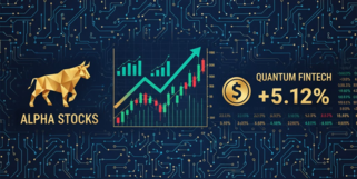 极米科技股票走势图